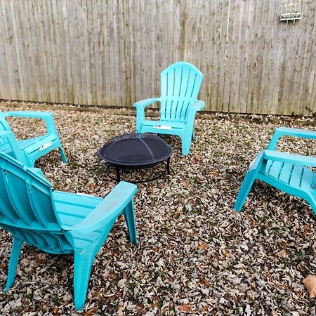Oasis On Empire In Thornville Eksteriør bilde