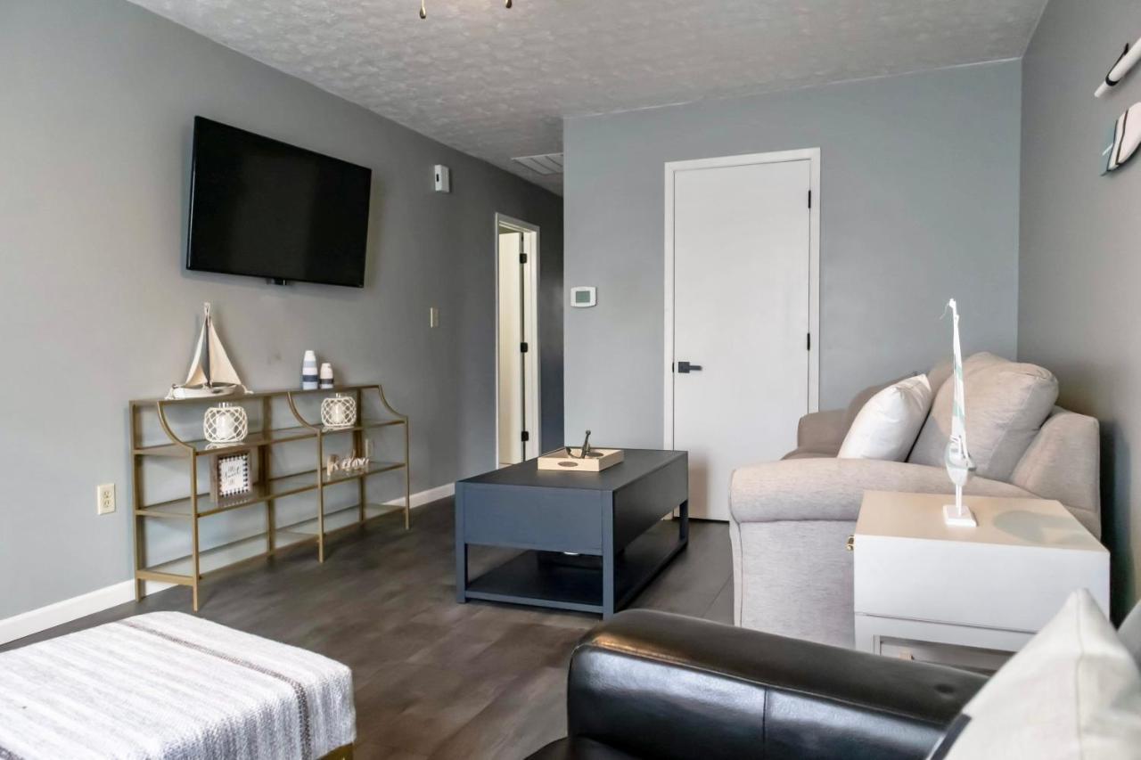 Oasis On Empire In Thornville Eksteriør bilde